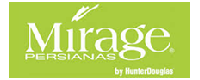 Comprar Persianas Mirage Hunter Douglas 