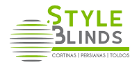 Venta Persianas Style Blinds