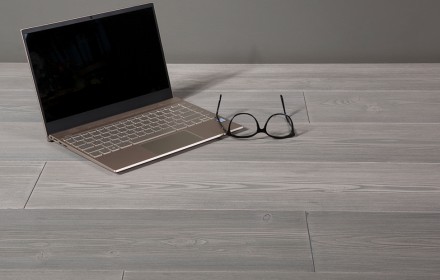 Piso de Madera Coventino