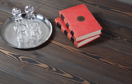 Piso de Madera Coventino