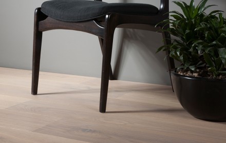 Piso de Madera Coventino