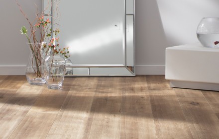 Piso de Madera Coventino