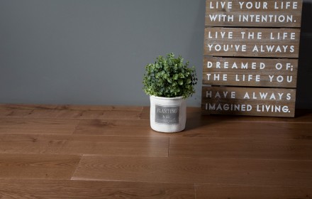 Piso de Madera Coventino