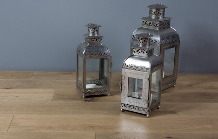 Piso de Madera Coventino