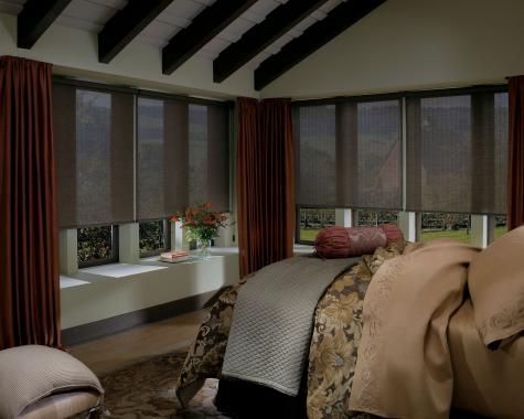 perianas enrollables